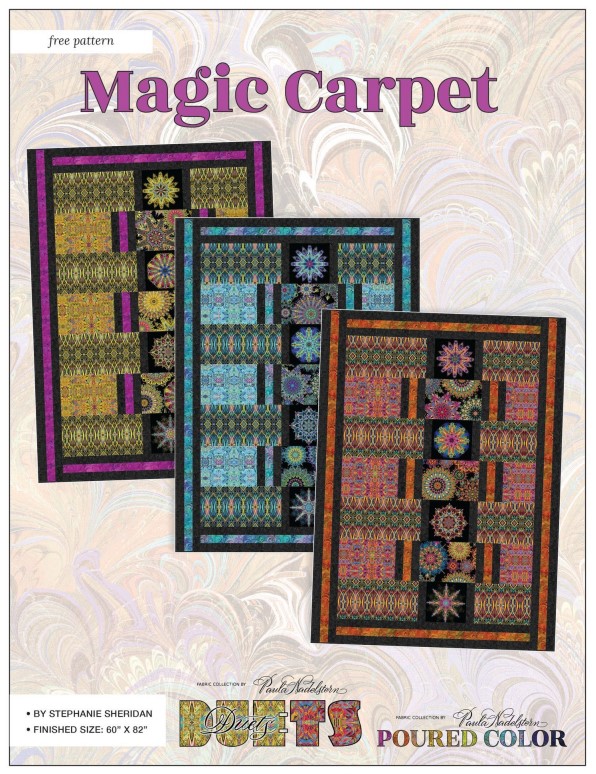 Magic Carpet